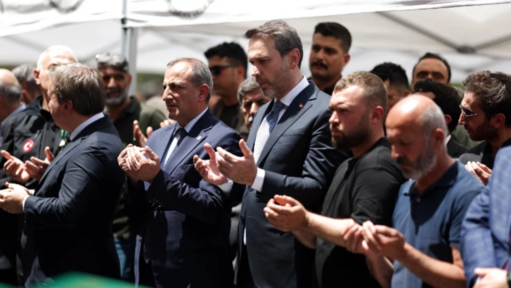 İliç'te göçük altında kalan son 5 işçi çıkarıldı