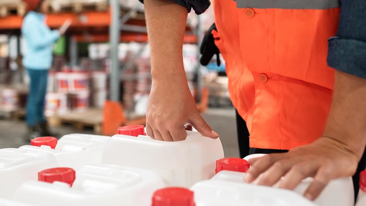 İlk 6 ayda 35,5 milyarlık kaçak eşya ele geçirildi