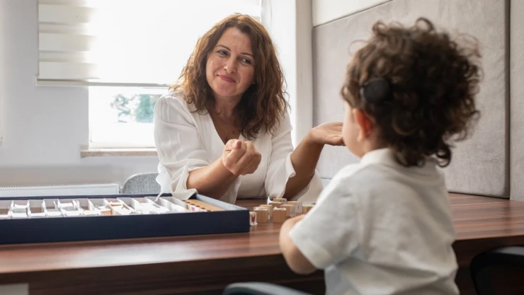 İlk kez özel eğitimde etik ilkeler yönergesi hazırlandı