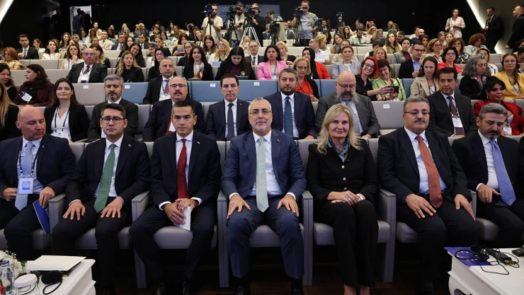 İmalat sanayisinde kadınlar için yeni dönem