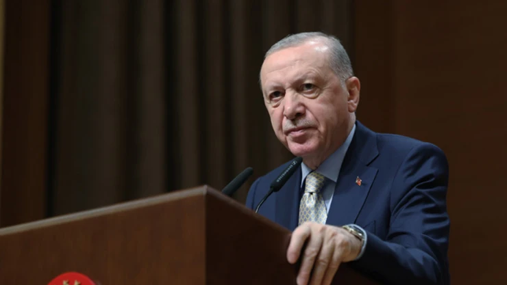 İnancı ve kimliği ne olursa olsun herkes bu toprağın eşit ve onurlu birer vatandaşıdır