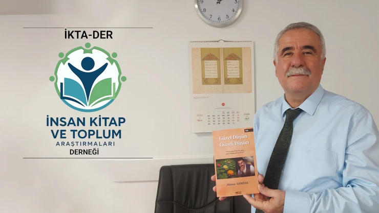 İnsan, Kitap ve Toplum Derneği resmen faaliyete başladı