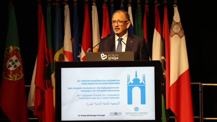 İnsanlık adına 'Ateşkes' deyin dünya huzur bulsun!