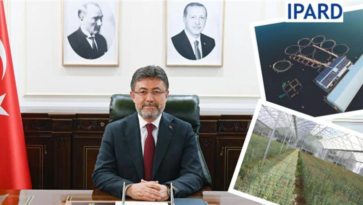 IPARD III başvuru dönemi: Deprem bölgesinde yenilenebilir enerji sektörü özelinde düzenleme