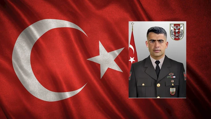 Irak'ın Kuzeyinde yürekleri yakan haber