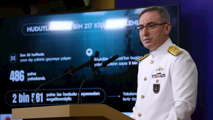 Irak'ın kuzeyindeki güvenlik kilidi tamamen kapatıldı