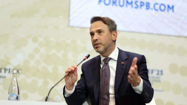 İran, Türkiye için en büyük gaz tedarikçilerinden biri