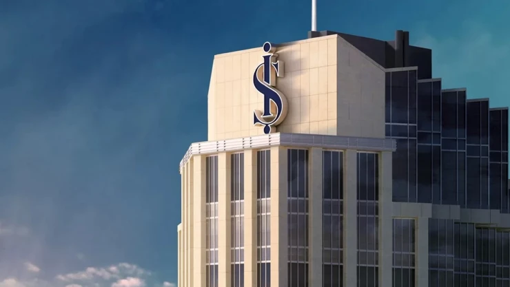 İş Bankası, blokzincir tabanlı dijital tahvil ihracı gerçekleştirdi