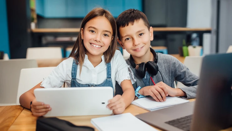 İş Bankası ve Okul Destek Derneği'nden ders destek projesi