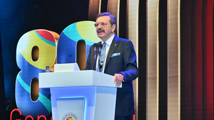 İş dünyası meslek eğitiminde söz sahibi oldu