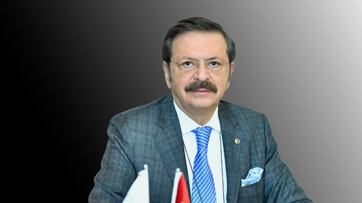 İş dünyasının sıkıntıları ve talepleri TOBB'da masaya yatırıldı