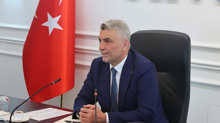 İsrail'e yönelik kısıtlamaların kaldırıldığı iddiasına yalanlama!