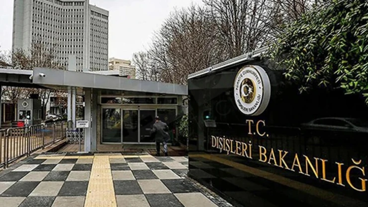 İsrail ile ticaret ilişkilerine bakanlıktan net yanıt