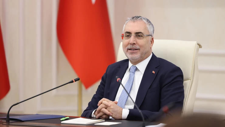 İşsizlik oranı son 25 yılın en düşük seviyesinde