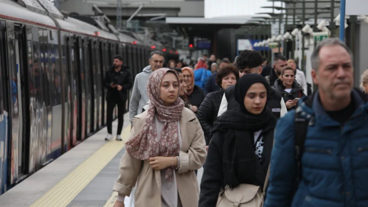 İşsizlik rakamları açıklandı!