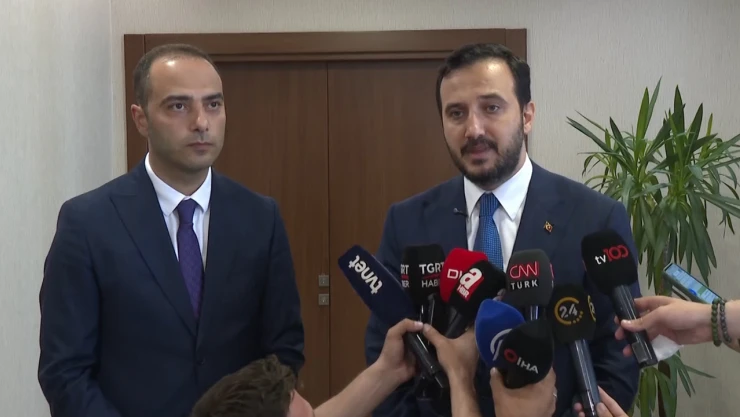 İstanbul'da 3 ilçe belediyesinde başkan vekili seçimleri tamamlandı