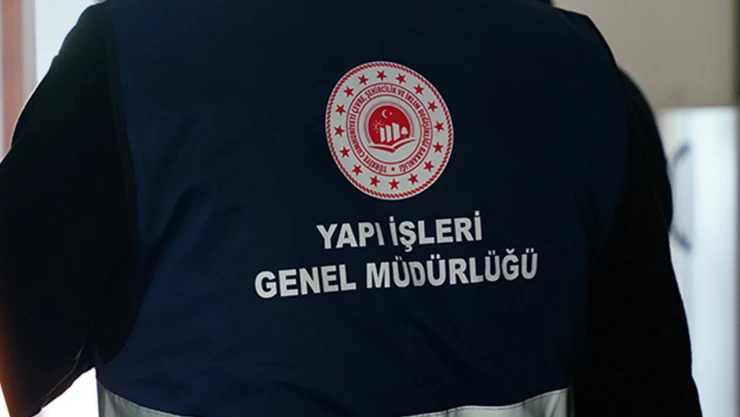 İstanbul'da 36 bin binada hasar tespit yapıldı, 4 bin 295 bina az hasarlı