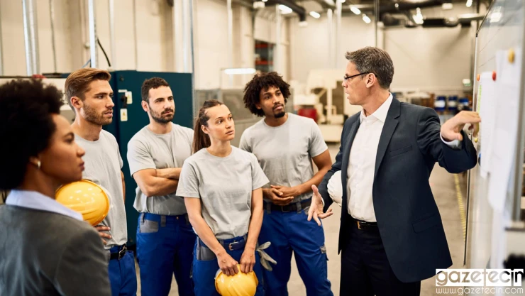 İstihdamı Koruma Destek Programı'nda kapsam genişletildi! Son gün 31 Mart