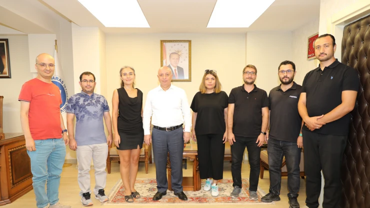 İstiklal Üniversitesi ve DOĞAKA arasında imzalar atıldı