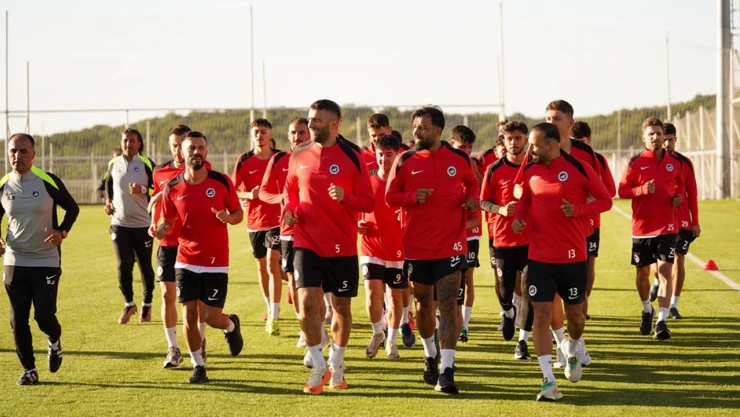 İstiklalspor kendi evinde Yeni Malatyaspor'u konuk edecek