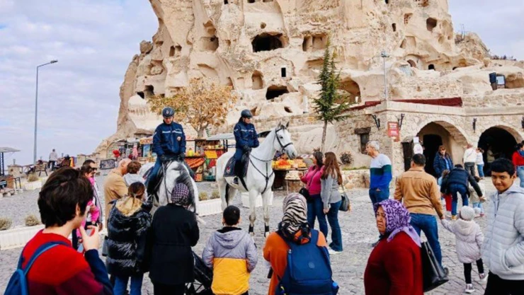 JAKEM timleri bölgeye cazibe katıyor