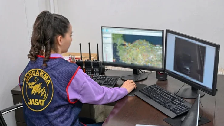 Jandarmanın dedektifleri, faili meçhul dosyaları mercek altına aldı