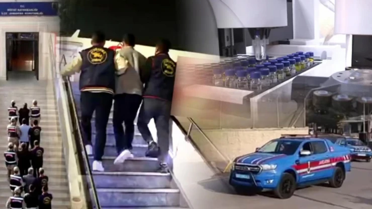 JASAT, 15 Temmuz gecesinin karanlıkta kalan kadın cinayetini aydınlattı