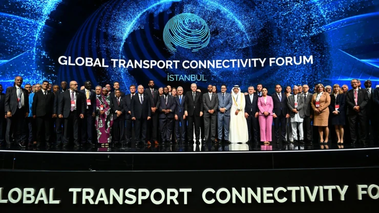 Jeostratejik güven adası Türkiye