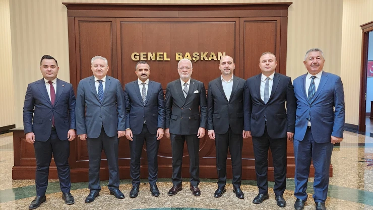 Jeotermal Sera Organize Tarım Bölgesi Projesi yatırım programına alındı