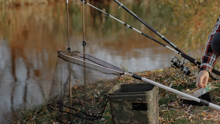 Kaçak avcılara gözdağı açıklaması