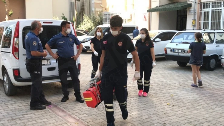 Kadın, boşandığı eşi tarafından öldürüldü