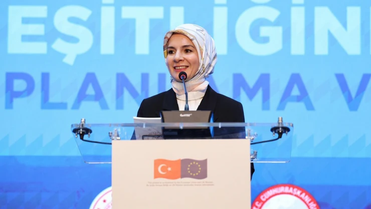 Kadın erkek eşitliğine duyarlı gösterge sayıları artırıldı