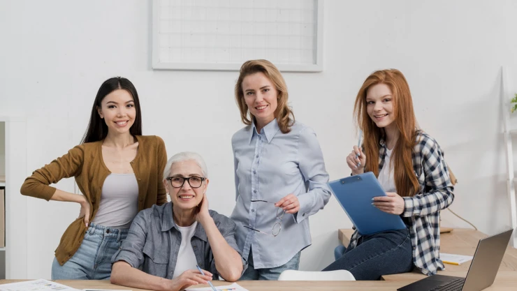 Kadın İstihdamı İçin Pozitif Ayrıcalık Projesi devreye alındı