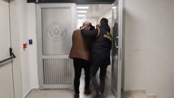 Kadın profilli sahte sosyal medya kullanıcılarına baskın