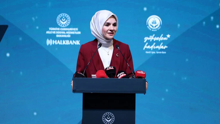 Kadınlar yenilikçi fikirleriyle iş dünyasının çehresini değiştiriyor