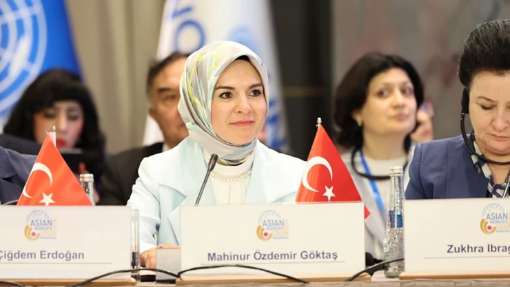 Kadınların çalışma hayatındaki yeri ve önemi