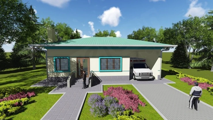 Kahramanmaraş'a 4 adet 112 Acil Sağlık Hizmeti İstasyonu kurulacak