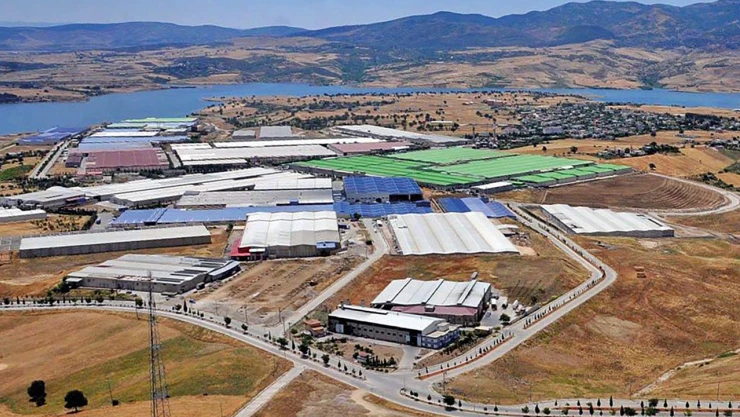 Kahramanmaraş'a dört yeni yatırım müjdesi!