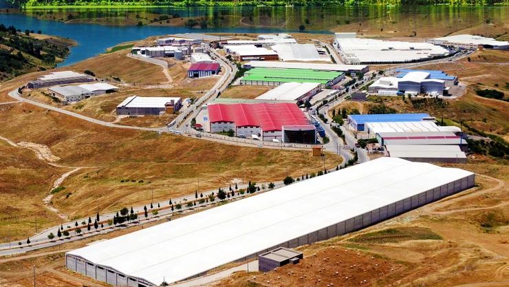 Kahramanmaraş'a müjde! Süre 1 yıl daha uzatıldı