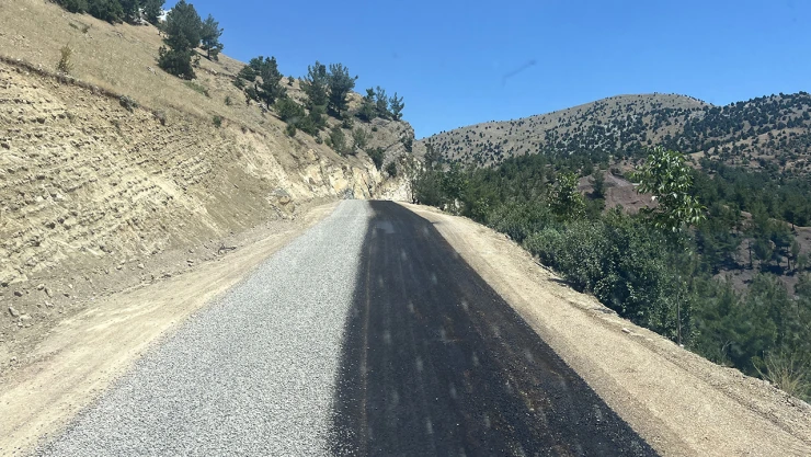 Kahramanmaraş'a yeni güzergah yolları!