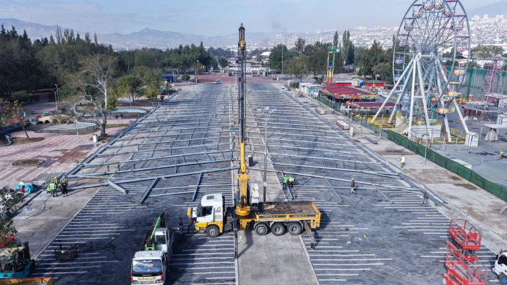 Kahramanmaraş, Anadolu'nun en büyük kitap fuarına hazırlanıyor
