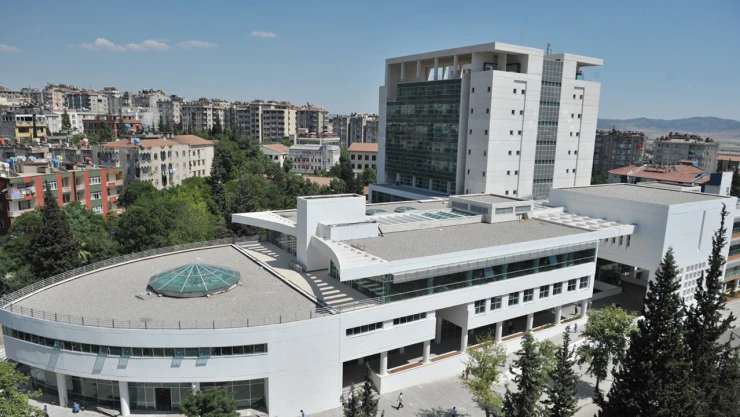 Kahramanmaraş Büyükşehir Belediyesi'nden dolandırıcılık uyarısı