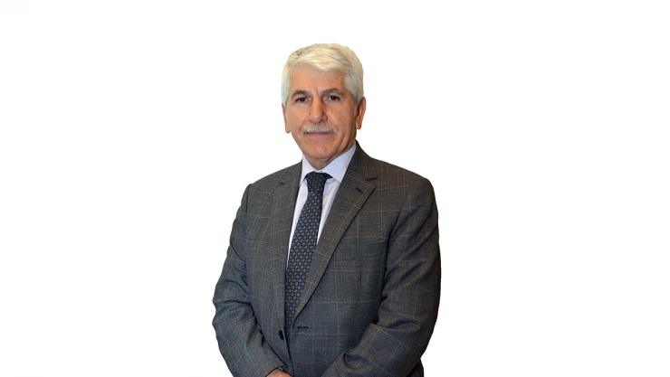 Kahramanmaraş Büyükşehir Belediyesine üst düzey atama