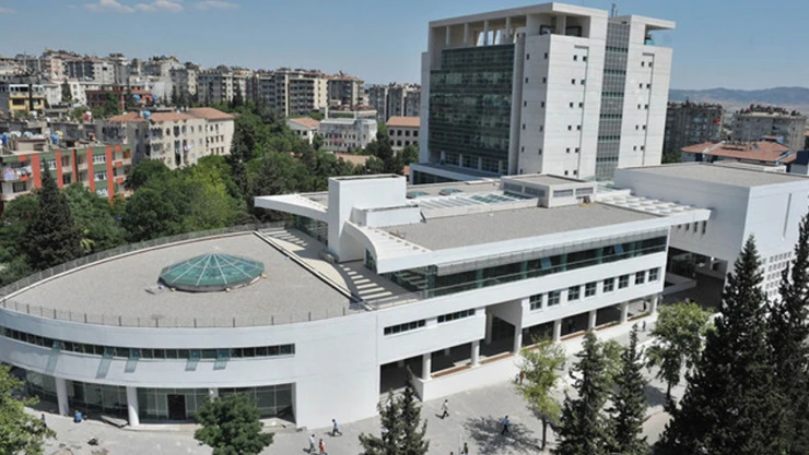 Kahramanmaraş Büyükşehir Belediyesi ilk defa atanacak yeni memur alacak