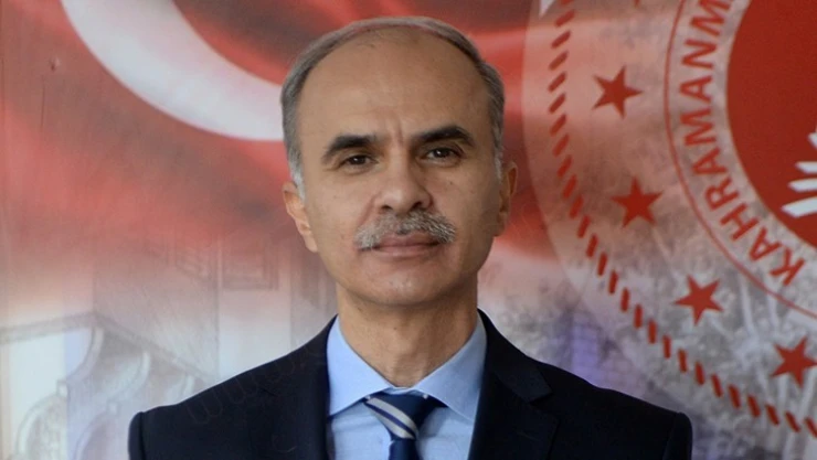 Kahramanmaraş Cumhuriyet Başsavcısı Yazıcı 'Yılın Fotoğrafları' oylamasına katıldı