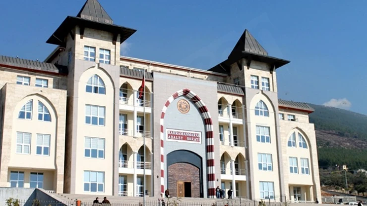 Kahramanmaraş Cumhuriyet Başsavcılığından Yazıcıoğlu, açıklaması