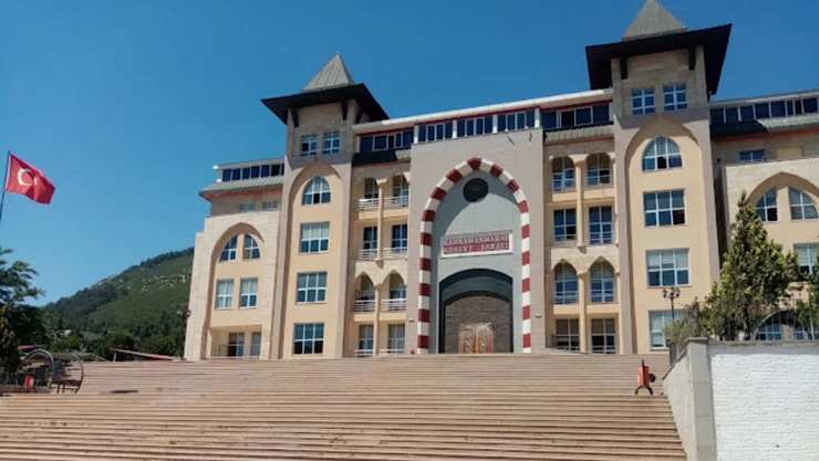 Kahramanmaraş Cumhuriyet Başsavcılığı'ndan kimliksiz kayıplarla ilgili açıklama