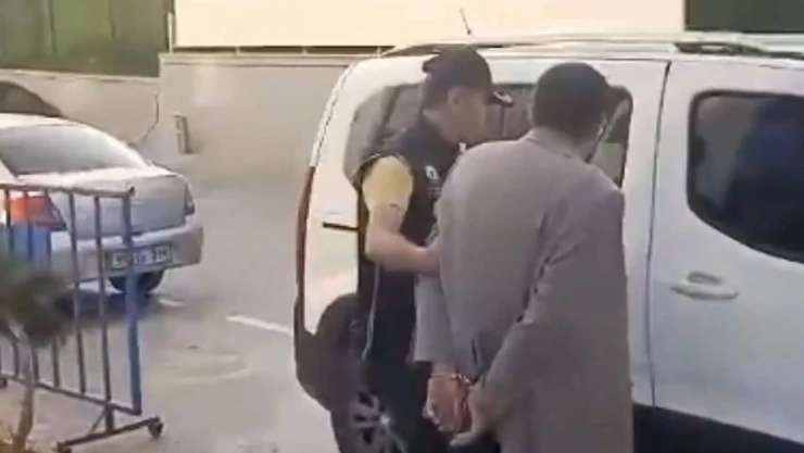 Kahramanmaraş dahil 14 ilde FETÖ operasyonu