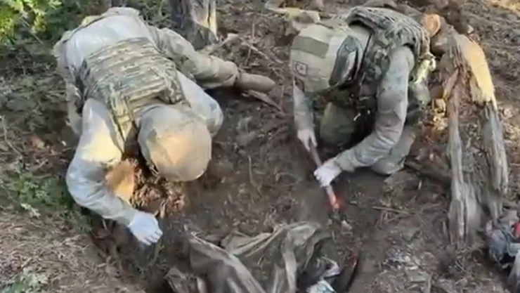 Kahramanmaraş dahil 30 ilde operasyon