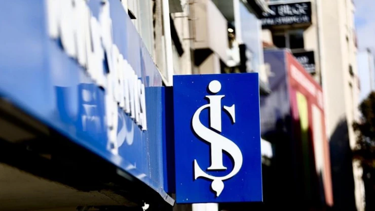 Kahramanmaraş dahil 36 İl'e İş Bankasından destek